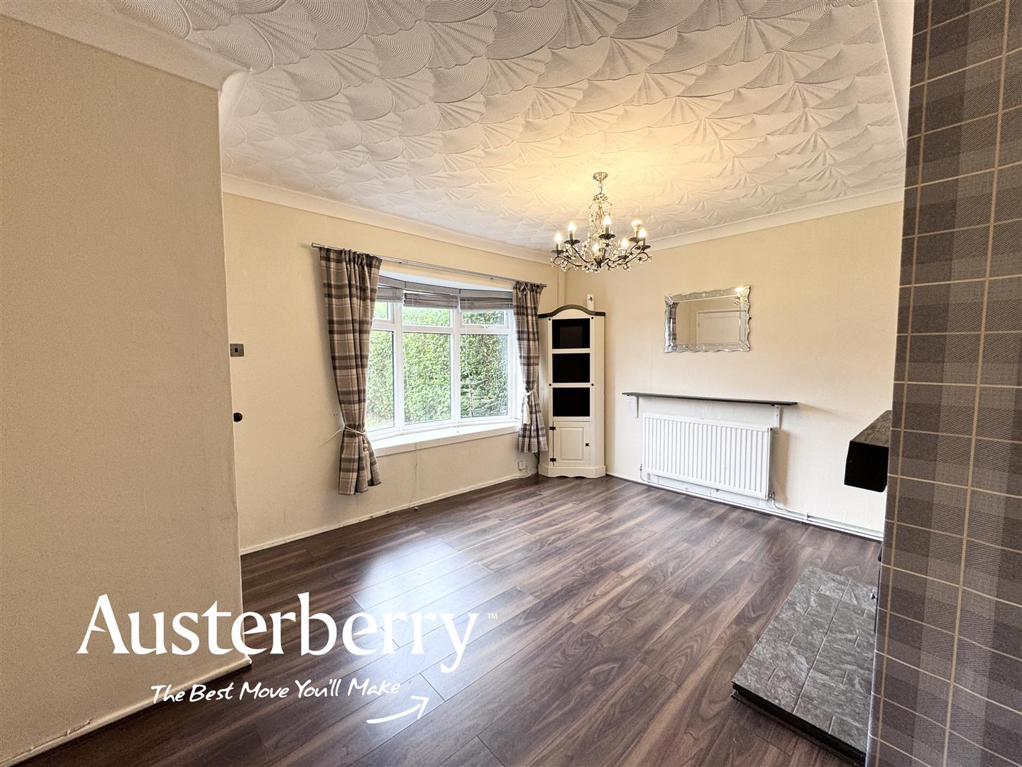 Brickfield Place, Sandford Hill, Stoke-On-Trent